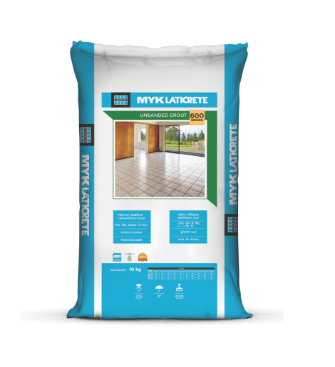 MYK Laticrete Tile Grout